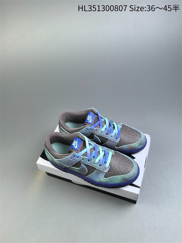 men Low top dunk sb shoes 36-45 2025-9-19-231